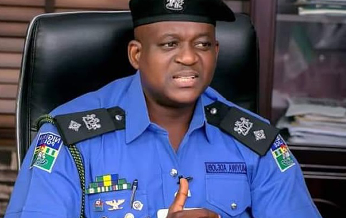 It is criminal to pay to report cases or treat petitions – Police
