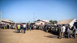 Ten houses razed, one person killed in Enugu communal clashes
