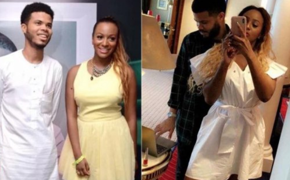 I’m single and enjoying my freedom – DJ Cuppy