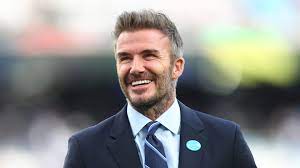 Qatar 2022: Soccer legend, David Beckham, picks goals of the tournament