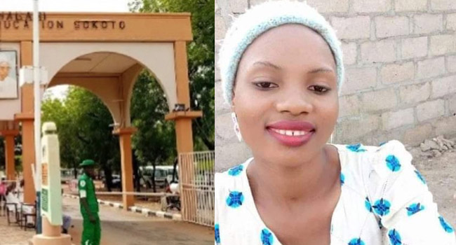 Slain Deborah: At last, Atiku breaks silence on deleted Deborah murder tweet