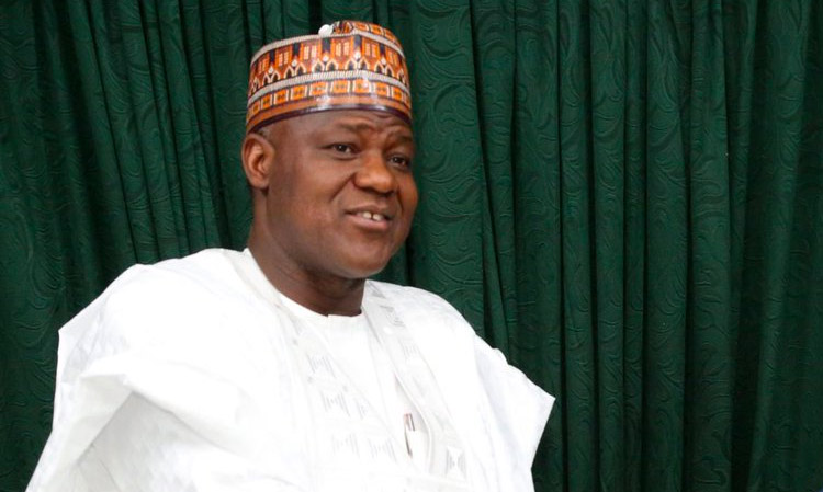 BREAKING: Dogara dumps APC for PDP, after declaring support for Atiku