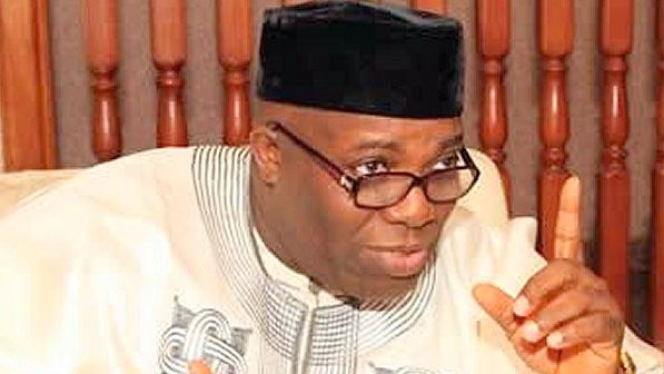 Labour Party sacks Peter Obi’s  Director-General, Doyin Okupe