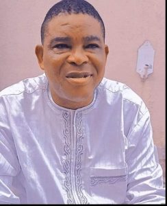 Celebrities mourn late Nollywood Actor, Kamal Adebayo