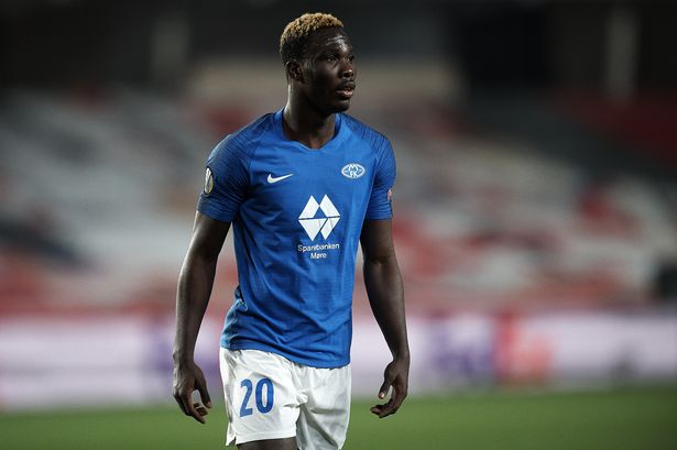 EPL: Chelsea FC snaps  up Fofana, to join club in January