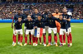 Qatar 2022: France zooms into World Cup final, beat Morocco 2-0