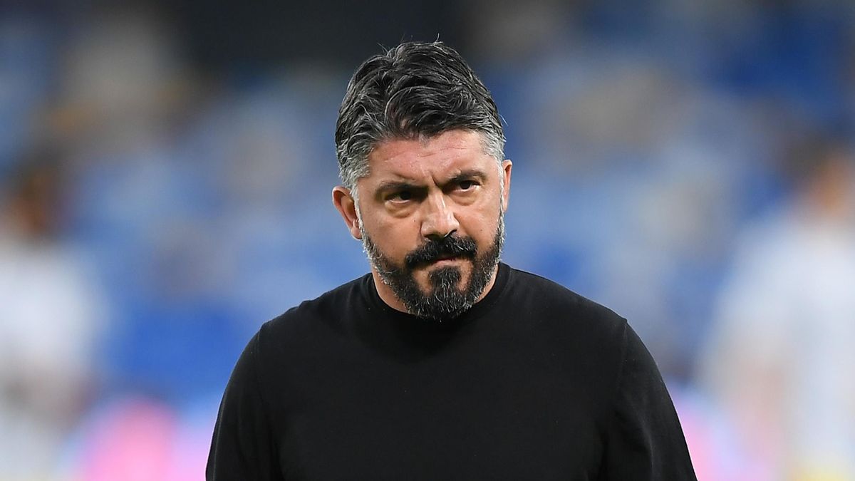 Gattuso on Morocco star: I saw a player like me at World Cup