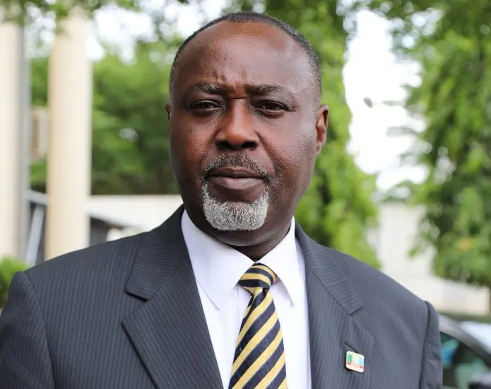 We won’t tolerate indolence, laziness – NIWA MD warns staff