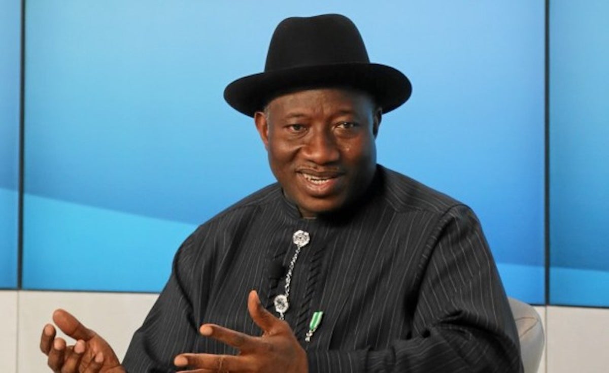 The tension will not help us: Jonathan advises Wike, Fubara to work together