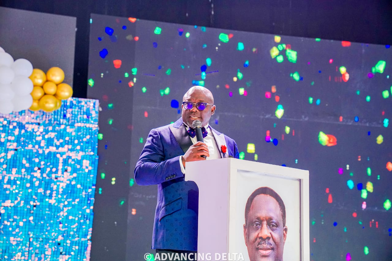 2023 : If Elected Governor, Deltans will never regret it as my reign shall be filled with joyful noise -Oborevwori(Photos)