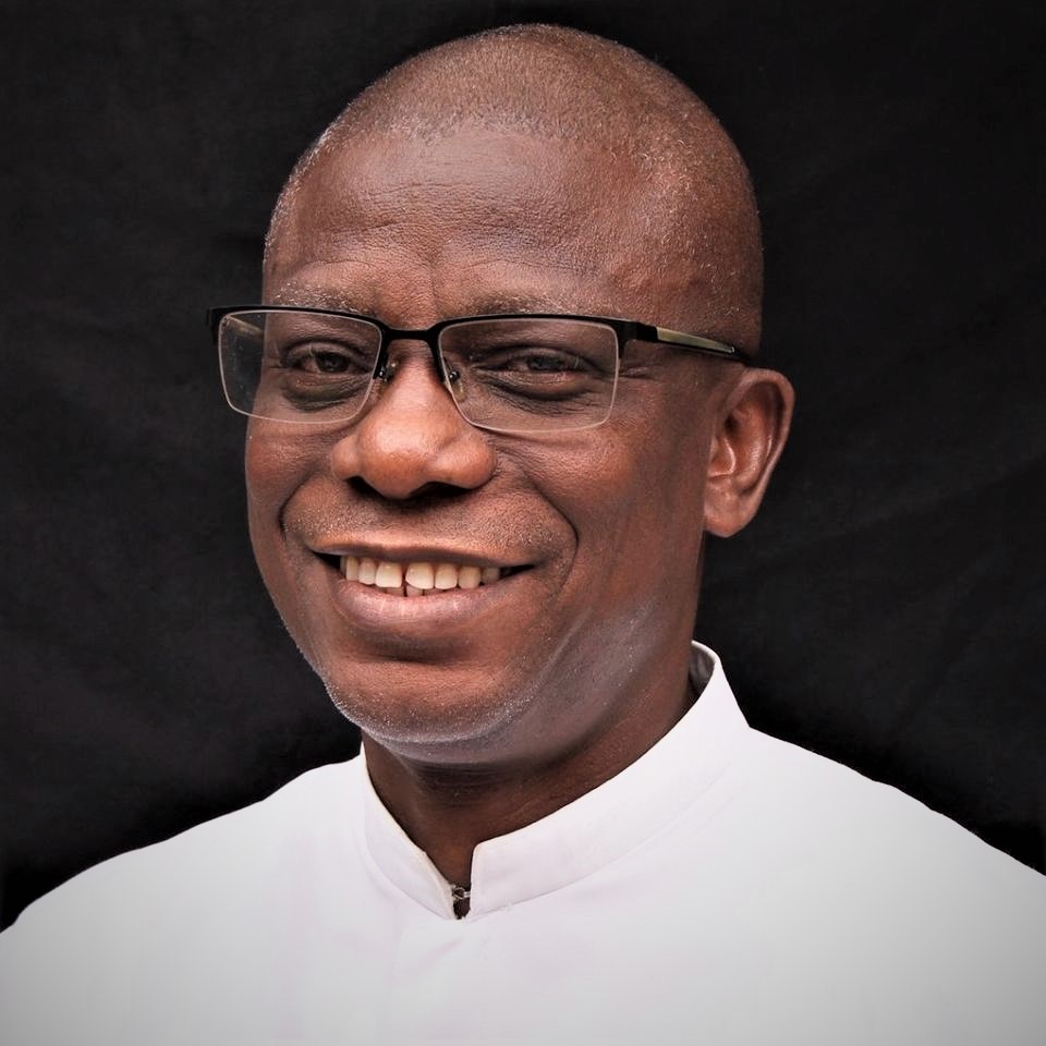 Pope appoints Fr. Tony Ewherido, new Bishop Catholic Diocese of Warri