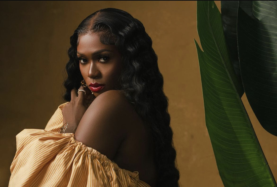 Waje set to release three albums in five months