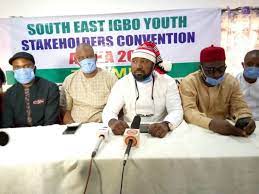 Igbo youths reject CBN’s policy on Cash withdrawal limit