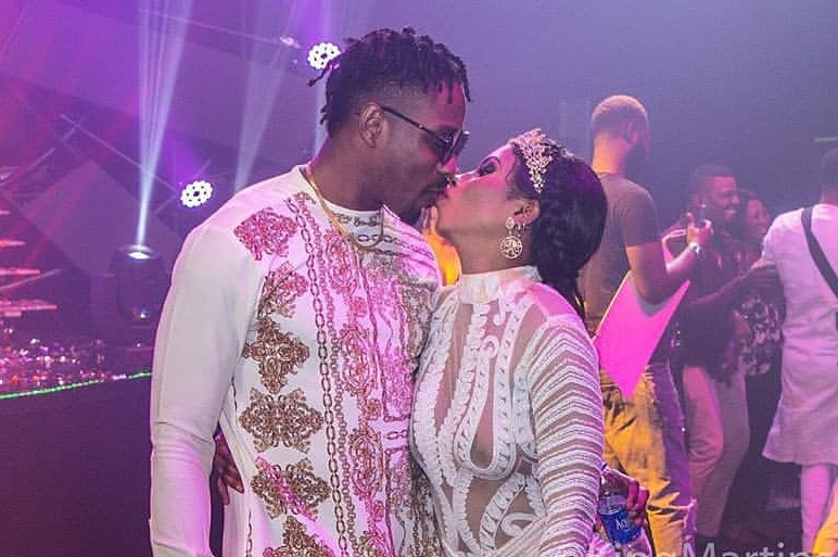 "BBNaija relationships are the biggest scam"- Mercy Ike laments over relationship with Ike