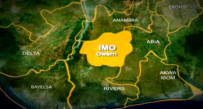Hoodlums attack Orlu community in Imo state, set  courts ablaze