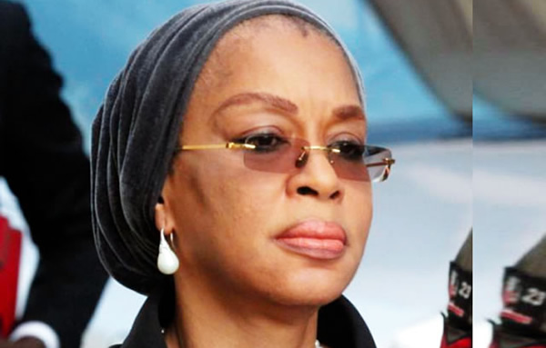 NJC orders reinstatement of Justice Ofili-Ajumogobia