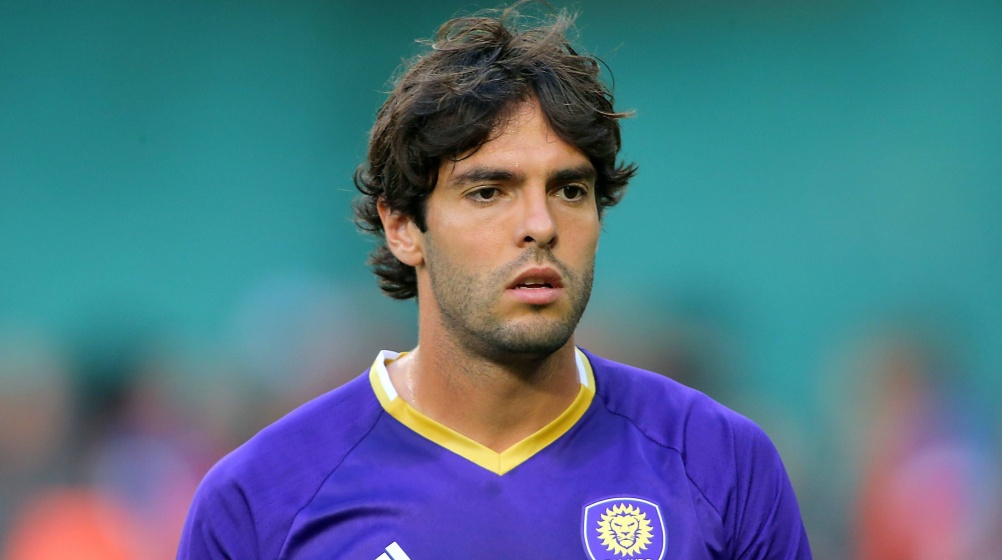 UCL: Kaka tips Real Madrid to win 15th trophy today