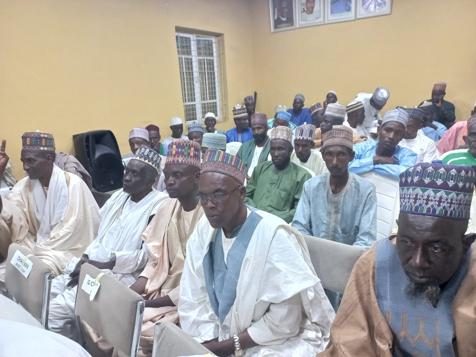 Police confirm 8 killed in farmers, herders clash in Borno