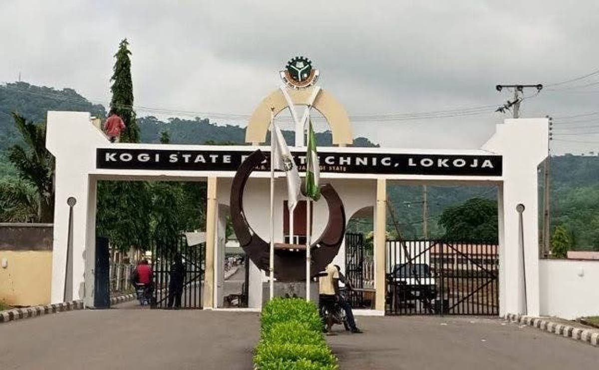 Four students of Kogi State Polytechnic reportedly abducted in Ondo