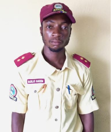 Fake LASTMA officer bags jail term