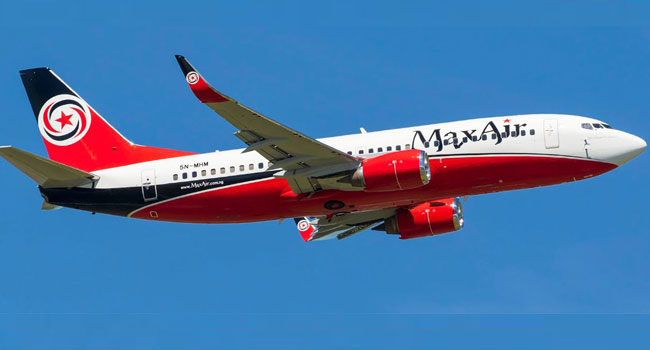 Max Air releases statement regarding the death of Bashir Mangal