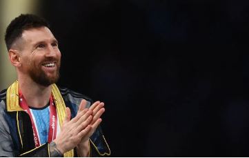 Messi might go to Barcelona – Inter Miami coach