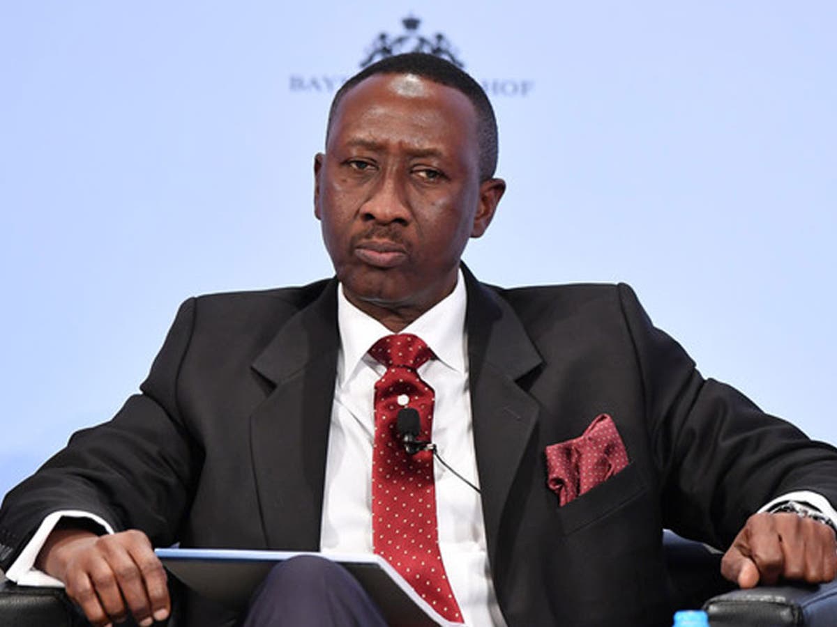 We’re leveraging soft power on counter-terrorism – NSA Monguno