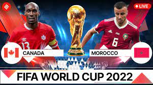 Qatar 2022: Belgium out, Morocco, Croatia qualify for second round