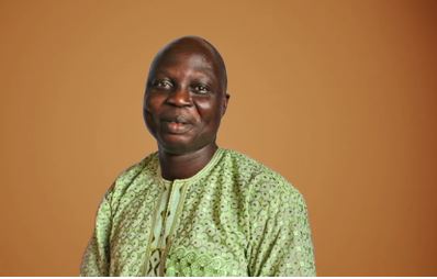 Mr Latin returns unopposed as TAMPAN National President