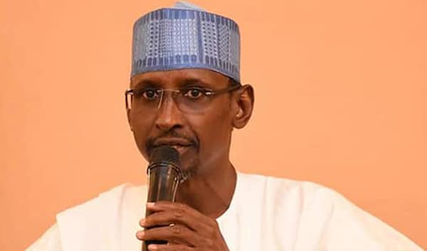 Muhammad Bello advocates for improved revenue profile in FCT