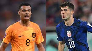 Qatar 2022: Netehrlands sends USA packing from Mundial after 3-1 win