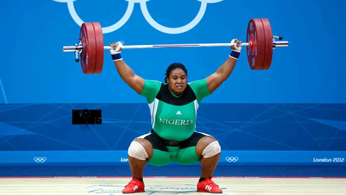 Asaba 2022: Stay out of drugs – Dr Abdul charges lifters