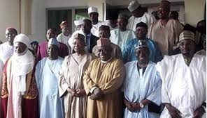 2023: Northern elders reveal candidate Nigerians should vote for