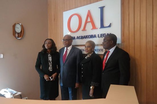Agbakoba, OAL boosts Buhari's accusation of govs stealing local government funds