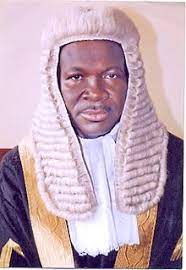 Justice Ofili-Ajumogobia