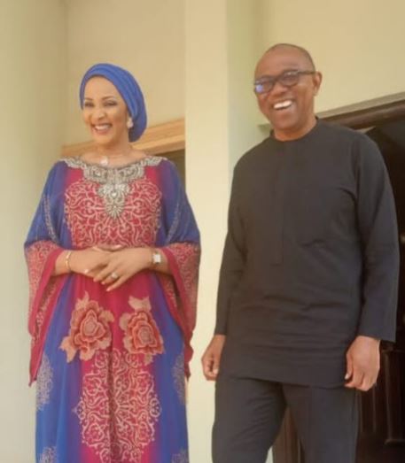 2023: LP presidential candidate, Obi consults Ojukwu’s family
