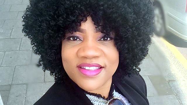 I don’t make much money in Yoruba movies – Actress, Opeyemi Aiyeola