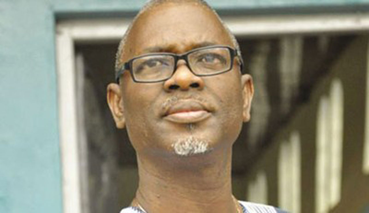 Doyin Okupe deserves a better exit – LP campaign DG, Osuntokun