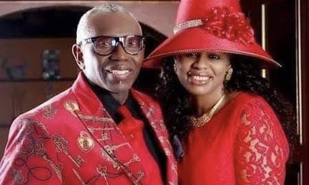 FACTCHECK: Did Pastor Ayo Oritsejafor divorce his wife over infidelity?