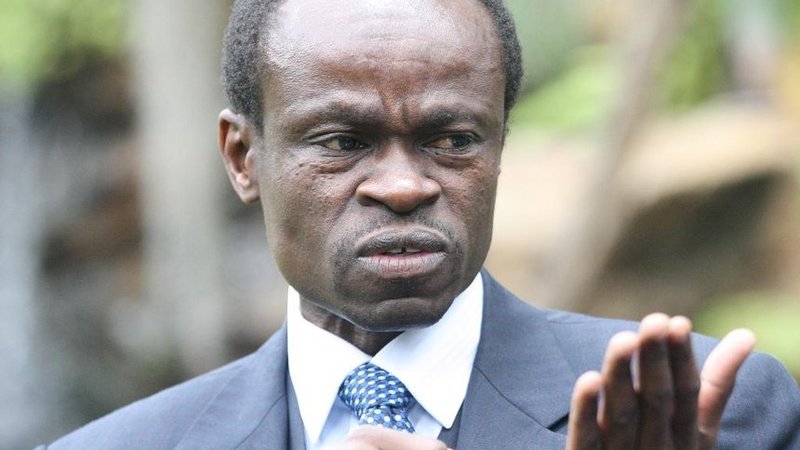 There’s hope for Africa’s greatness – Lumumba
