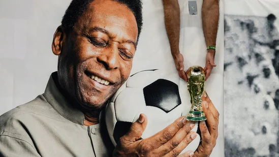 Late Pele’s net worth revealed one day after his demise