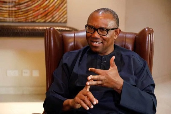 NAF crash: Obi expresses sadness over death of slain soldiers