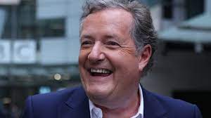 EPL: Ace broadcaster, Piers Morgan predicts Premier League winner