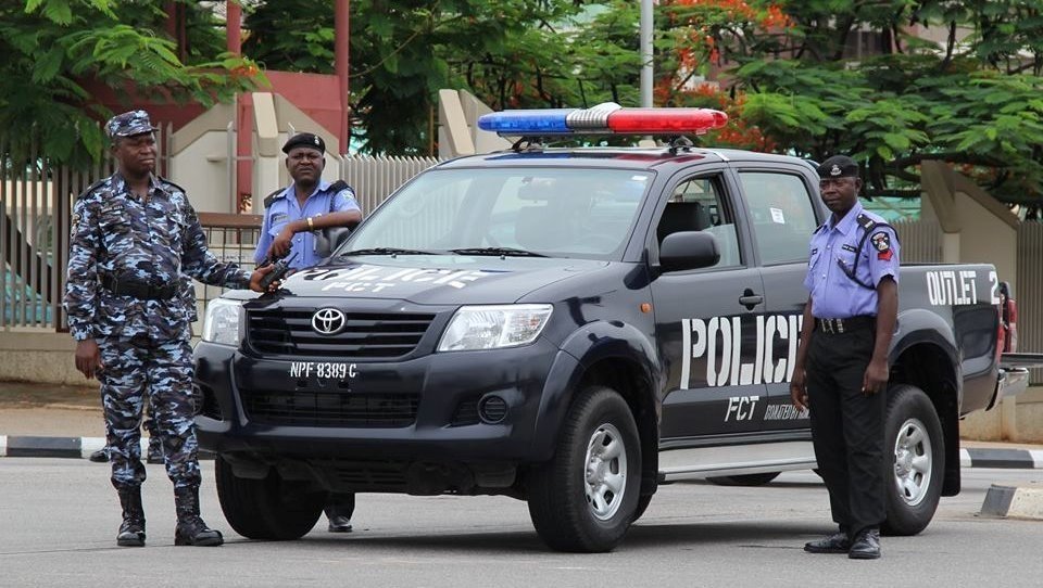 Policeman arrested, detained  for killing legal practitioner in Lagos