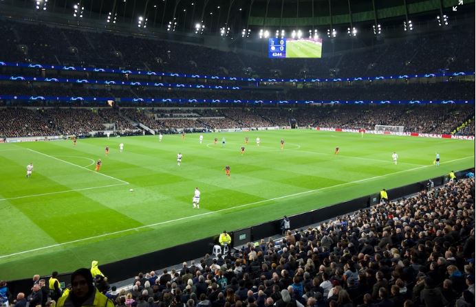 Tech trends impacting the Premier League