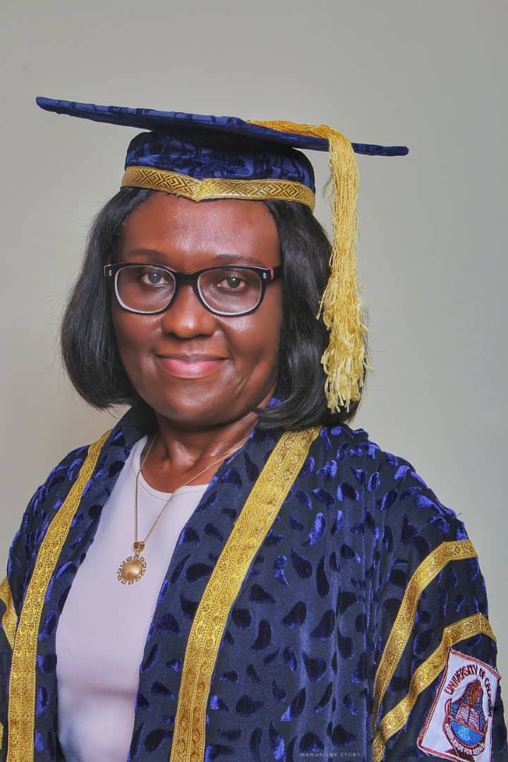 UNICAL appoints two female deputy VCs