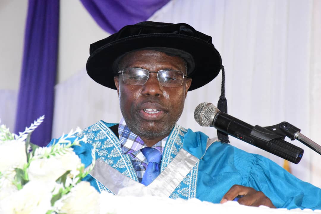 Malaysia appoints Nigerian Professor to National Security Index Study