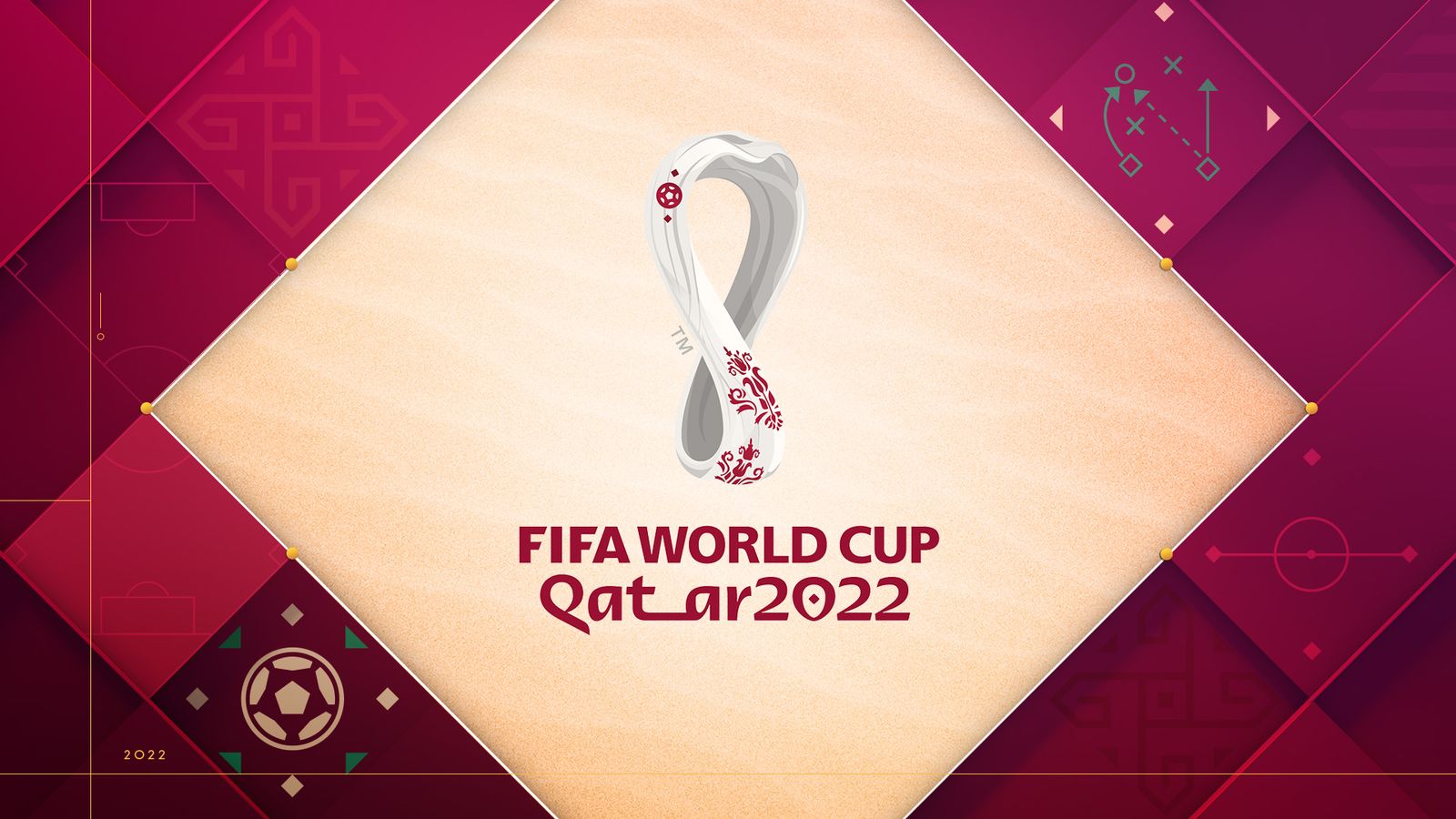Qatar 2022: FIFA picks European referee for Argentina vs France final