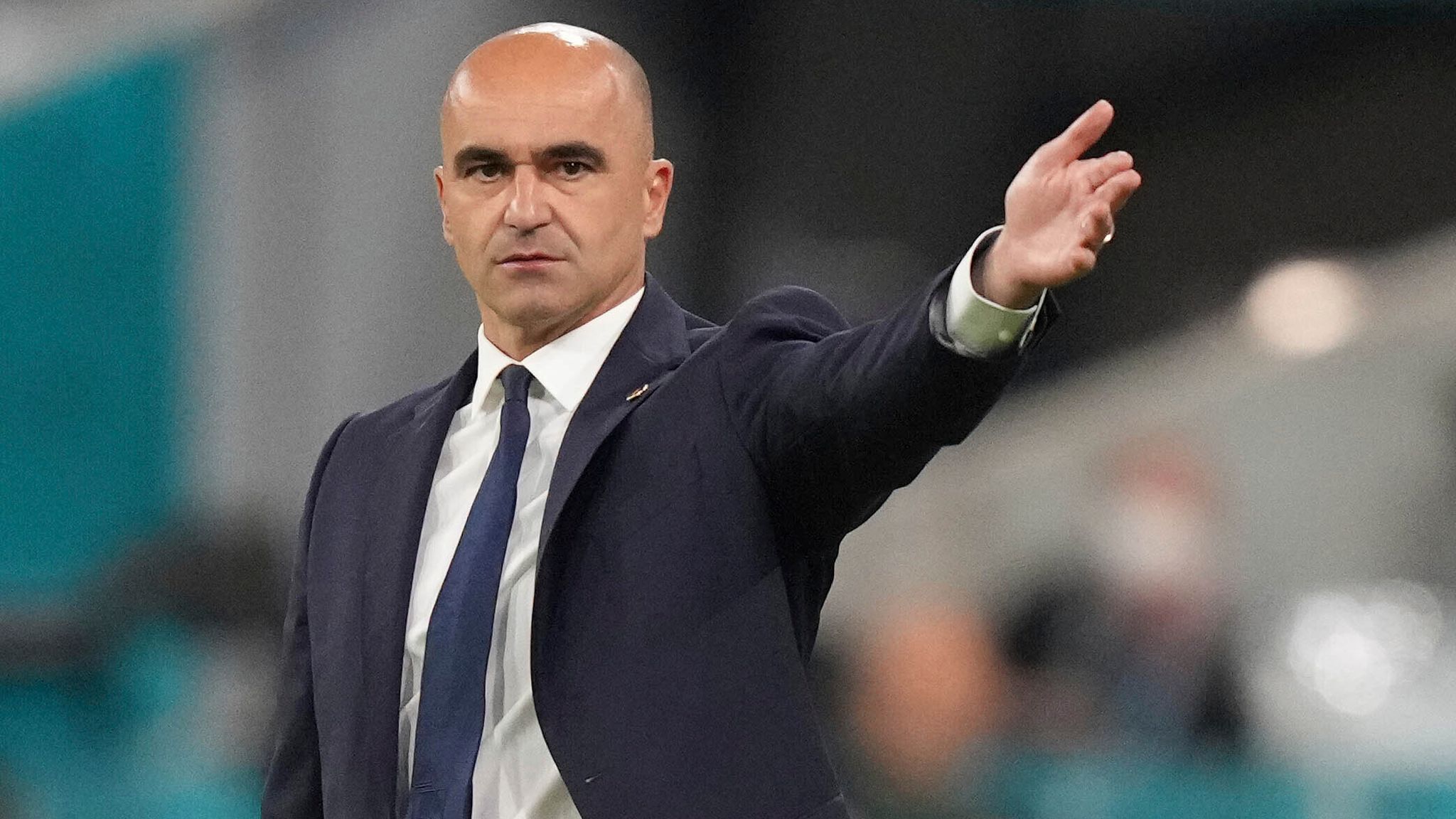 Qatar 2022: Head coach, Roberto Martinez quits role after Belgium’s exit