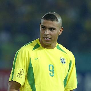 Qatar 2022: Ronaldo speaks about his preferred striker in Brazil